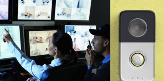 Amazon Ring coopera con la vigilancia policial y planea compartir videos