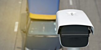 Milton instala cámaras para sancionar el exceso de velocidad y cruces en rojo