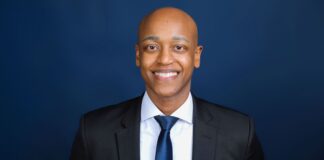 Zahilay anuncia transición acelerada tras ser electo Ejecutivo del condado King Foto: Girmay Zahilay nuevo ejecutivo electo del condado de King - Cortesía del condado de King