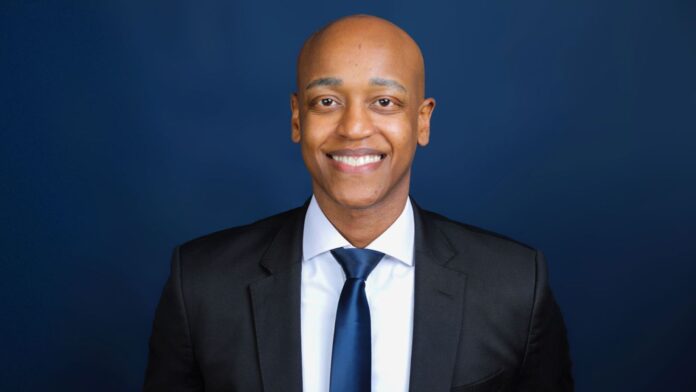 Foto: Girmay Zahilay nuevo ejecutivo electo del condado de King - Cortesía del condado de King Foto: Girmay Zahilay nuevo ejecutivo electo del condado de King - Cortesía del condado de King