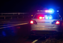 Conductores confundidos sobre ley de reducir la velocidad y cambiar de carril en WA