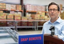 WA confirma entrega completa de beneficios SNAP tras retrasos federales