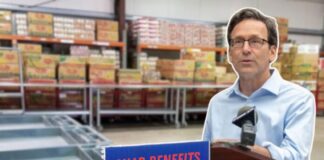 WA confirma entrega completa de beneficios SNAP tras retrasos federales