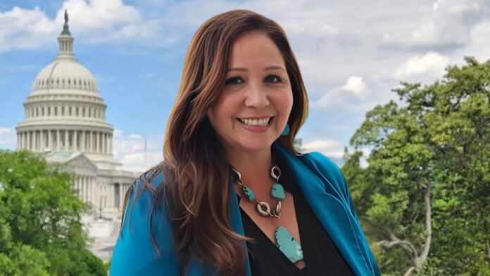 Foto: Representative Adelita S. Grijalva - Cortesía del Facebook de Grijalva Foto: Representative Adelita S. Grijalva - Cortesía del Facebook de Grijalva