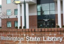 La biblioteca estatal de Washington presenta su portal de certificación Foto: Biblioteca estatal de Washington - Cortesía de la oficina del secretario de estado de Washington