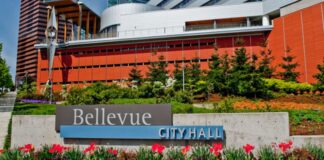 Bellevue refuerza la asistencia legal a inmigrantes con fondos de emergencia Foto: Ayuntamiento de Bellevue - Cortesía de la ciudad de Bellevue