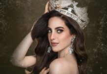 Miss Universo 2025: Mis México Fátima Bosch gana el certamen en medio de controversias Foto: Fátima Bosch - Cortesía del Gobierno de Tabasco