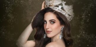 Miss Universo 2025: Mis México Fátima Bosch gana el certamen en medio de controversias Foto: Fátima Bosch - Cortesía del Gobierno de Tabasco