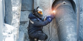 Tras detección de fuga y multa, el flujo del oleoducto Olympic se reactivó