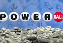 Dos jugadores del Powerball en Tacoma y Tukwila se llevan $50,000 cada uno