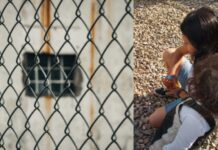 600 niños migrantes detenidos por ICE este año: cifras récord en albergues federales