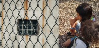 600 niños migrantes detenidos por ICE este año: cifras récord en albergues federales