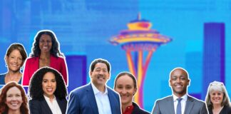 Cambios en Seattle: una nueva era política se abre paso