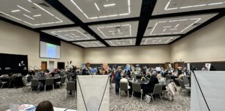 Verdant Health Commission impulsa la colaboración comunitaria