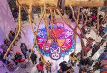 Museo de Arte en Seattle celebra el Día de Muertos con arte, música y tradiciones mexicanas
