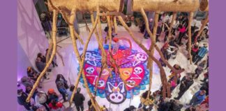 Museo de Arte en Seattle celebra el Día de Muertos con arte, música y tradiciones mexicanas