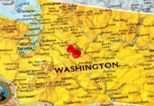 Washington: Séptimo entre los destinos de mudanza más elegidos en 2025
