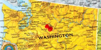 Washington: Séptimo entre los destinos de mudanza más elegidos en 2025