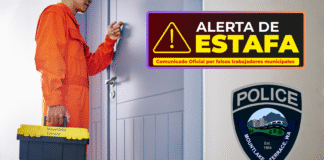 Mountlake Terrace advierte sobre falsas inspecciones de daños por tormentas