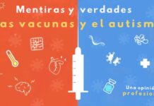 Vacunas y autismo: lo que dice la ciencia, sin mitos ni temores infundados