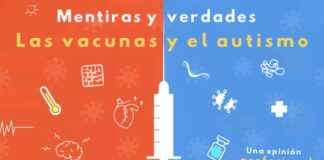 Vacunas y autismo: lo que dice la ciencia, sin mitos ni temores infundados