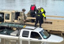 Avisos de evacuación cancelados y monitoreo activo por inundaciones en el condado de Snohomish