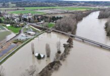 Anuncian nuevos préstamos por desastre para comunidades afectadas en WA