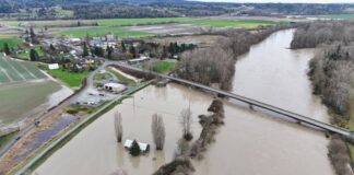 Anuncian nuevos préstamos por desastre para comunidades afectadas en WA