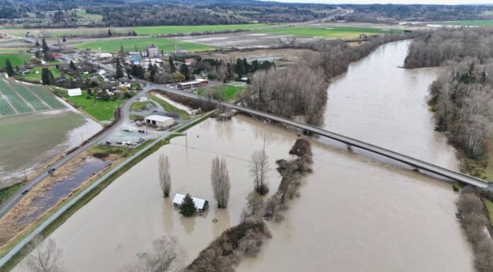 Anuncian nuevos préstamos por desastre para comunidades afectadas en WA