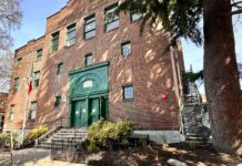 Consulado de México en Seattle ofrece asistencia jurídica a mexicanos en EE.UU. Sede del Consulado de México en Seattle. Foto ©Latino Herald