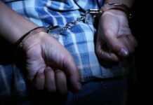 Hombre de WA fue arrestado por presuntas amenazas de muerte contra una menor