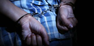 Hombre de WA fue arrestado por presuntas amenazas de muerte contra una menor