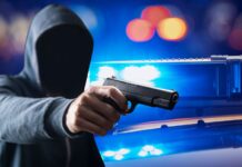 Adolescente arrestado por disparar contra la policía estaría involucrado en un asesinato