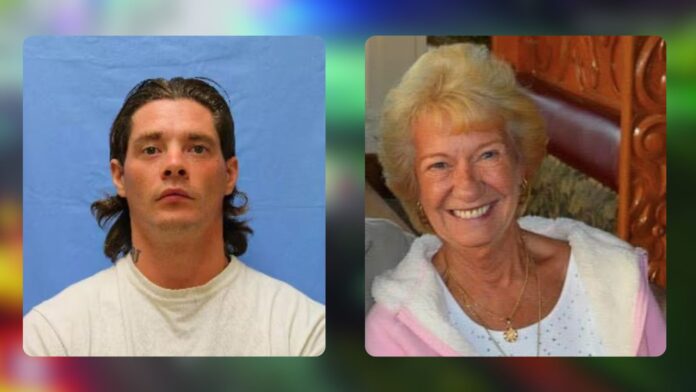 Foto: Robert C. Craig Rowland y Trudy Slanger - Cortesía del Lynnwood Times