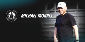 New England Revolution ficha a Michael Morris como nuevo entrenador asistente Foto: Michael Morris - Cortesía del Sounders FC