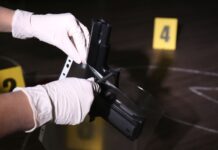 Crímenes violentos en Washington se quedan sin resolver en más de la mitad de los casos