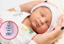 Autoridades de salud de WA mantienen su apoyo a la vacuna de hepatitis B para recién nacidos