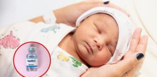 Autoridades de salud de WA mantienen su apoyo a la vacuna de hepatitis B para recién nacidos