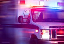 Una mujer murió tras ser atropellada por un vehículo de la oficina del sheriff del condado de King