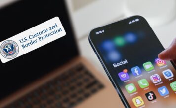 EE.UU. propone exigir historial de redes sociales de los últimos 5 años para algunos visitantes