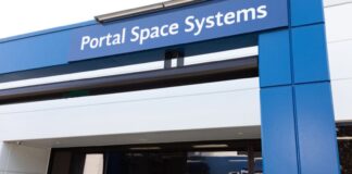 Ferguson destinó $350.000 para que una planta de fabricación de satélites se expanda en Bothell Foto: Oficina de Portal Space Systems - Cortesía del Departamento de comercio de Washington