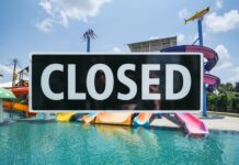 Adiós a la diversión: Wild Waves anuncia su última temporada en Federal Way