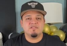 Jueza federal emite orden que impide a ICE detener nuevamente a Kilmar Ábrego García Kilmar Ábrego García - Foto captura de pantalla de un video cortesía de la organización pro inmigrante CASA