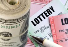 Powerball alcanza los $1.000 millones: ¿Cuál sería la ganancia real después de impuestos?