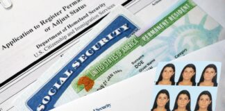 Cambios en la apariencia: USCIS aplica nuevas reglas para fotos migratorias