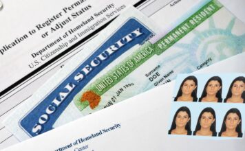 Cambios en la apariencia: USCIS aplica nuevas reglas para fotos migratorias