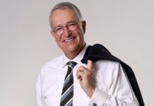 Trump invita a Ricardo Salinas Pliego a una cena navideña en la Casa Blanca Foto: Ricardo Salinas Pliego — imagen por JGTorresH, CC BY-SA 4.0 vía Wikimedia Commons