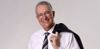 Trump invita a Ricardo Salinas Pliego a una cena navideña en la Casa Blanca Foto: Ricardo Salinas Pliego — imagen por JGTorresH, CC BY-SA 4.0 vía Wikimedia Commons