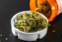 Trump ordena clasificar la marihuana como una droga menos peligrosa