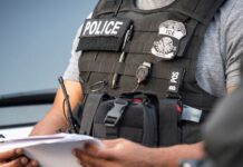 El trato de ICE a menores migrantes: Proyecto de ley llega al Senado